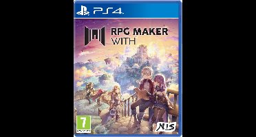 RPG Maker With