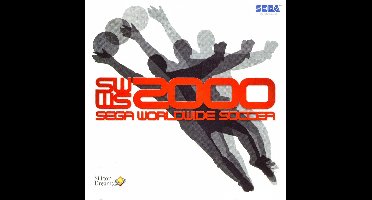 Sega Worldwide Soccer 2000