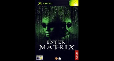 Enter the Matrix