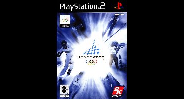 Torino 2006 Olympic Winter Games