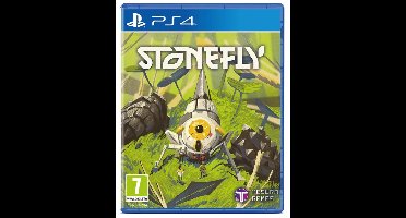 Stonefly