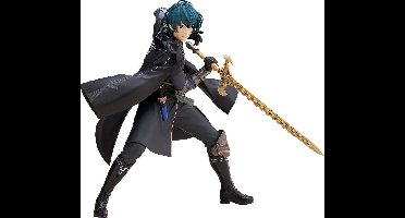 Fire Emblem: Three Houses Pop Up Parade Figure - Byleth (Male)