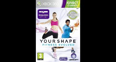 Your Shape Fitness Evolved (classics)