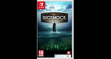 Bioshock the Collection