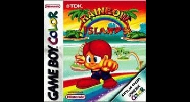 Rainbow Island