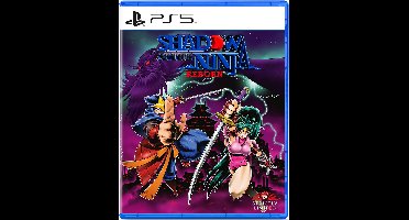 Shadow of the Ninja Reborn (Strictly Limited)