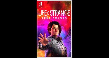 Life is Strange True Colors