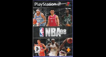 NBA 08