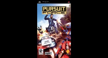Pursuit Force