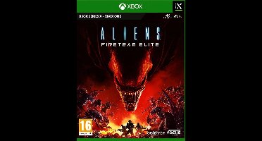 Aliens: Fireteam Elite