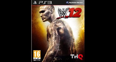 WWE '12