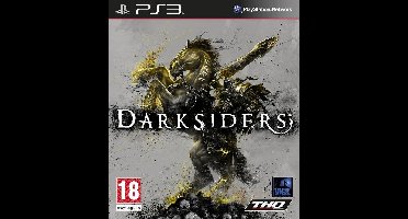 Darksiders