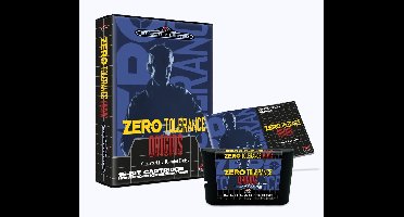 Zero Tolerance Origins