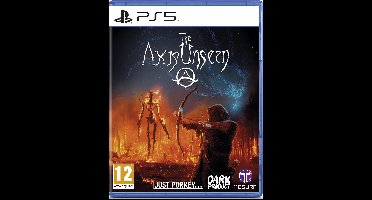 The Axis Unseen