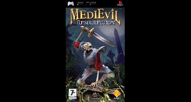 Medievil Resurrection