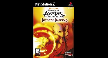 Avatar Into The Inferno