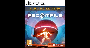 Recompile Limited Edition
