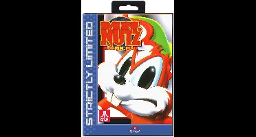 Mr. Nutz 2 Hoppin Mad