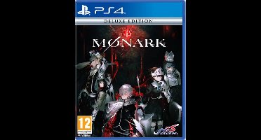 Monark Deluxe Edition
