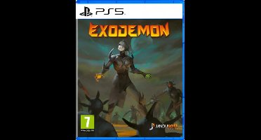 Exodemon