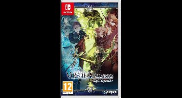 Virche Evermore -Epic Lycoris-