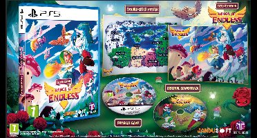 Wings of Endless Deluxe Edition