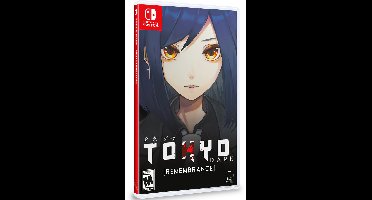 Tokyo Dark Remembrance (Limited Run Games)