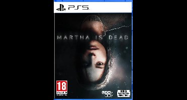Martha Is Dead