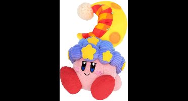 Kirby Pluche - Deep Sleep