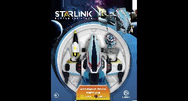 Starlink Starship Pack Neptune