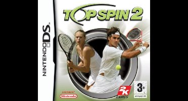 Top Spin 2
