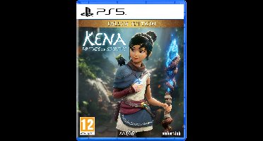 Kena Bridge of Spirits Deluxe Edition