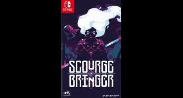 ScourgeBringer