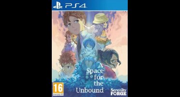 A Space for the Unbound
