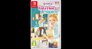 My Universe: Interior Designer