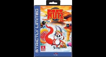 Mr. Nutz 1