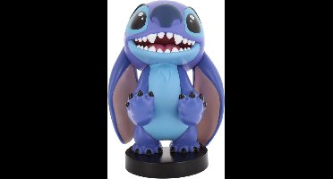 Cable Guys Disney Lilo & Stitch - Smiley Stitch