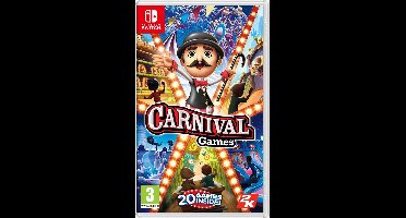 Carnival Games