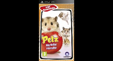 Petz My Baby Hamster (essentials)