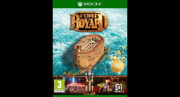 Fort Boyard