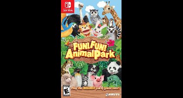 Fun! Fun! Animal Park
