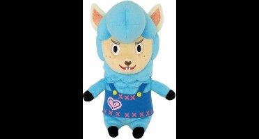 Animal Crossing Pluche - Cyrus