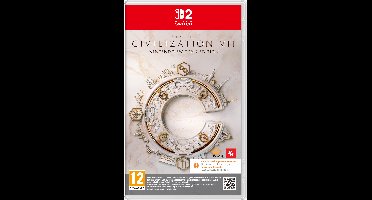 Civilization VII (Code in a Box)