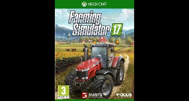 Farming Simulator 17