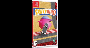 Skatebird (Limited Run)