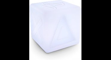 Big Ben Wireless Luminous Speaker