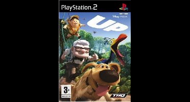 Up Video Game