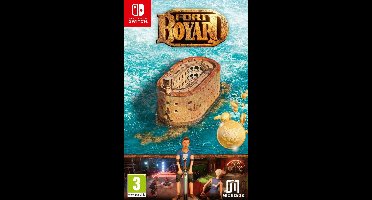 Fort Boyard