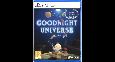 Goodnight Universe