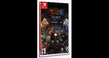 Tetris Effect Connected (Limited Run Games)
